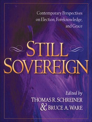 cover image of Still Sovereign